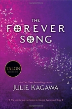 Cover art for The Forever Song (Blood of Eden)