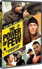 Cover art for The Power of Few