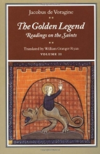 Cover art for The Golden Legend: Readings on the Saints, Vol. 2