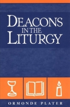 Cover art for Deacons in the Liturgy