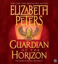 Cover art for Guardian of the Horizon