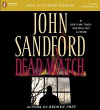 Cover art for Dead Watch