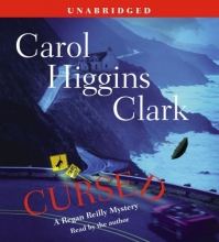 Cover art for Cursed (Reagan Reilly Mysteries, No. 12)