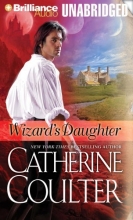 Cover art for Wizard's Daughter (Bride Series)