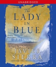 Cover art for The Lady in Blue