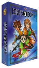 Cover art for Eden's Bowy Collection