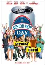 Cover art for Senior Skip Day 