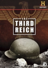 Cover art for Third Reich: The Rise And Fall