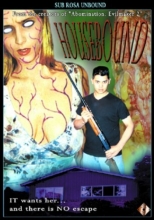 Cover art for Housebound