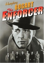 Cover art for The Enforcer