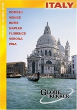 Cover art for Globe Trekker - Italy