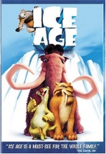 Cover art for Ice Age 