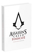 Cover art for Assassin's Creed Syndicate Official Collector's Guide: Collector's Edition