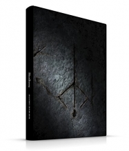 Cover art for Bloodborne Collector's Edition Strategy Guide