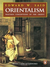 Cover art for Orientalism