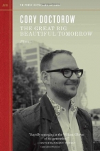 Cover art for The Great Big Beautiful Tomorrow (Outspoken Authors)