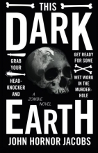 Cover art for This Dark Earth