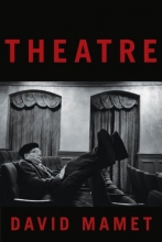 Cover art for Theatre