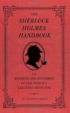 Cover art for The Sherlock Holmes Handbook