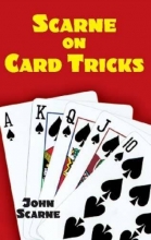Cover art for Scarne on Card Tricks (Dover Magic Books)