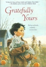 Cover art for Gratefully Yours