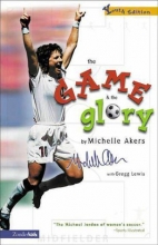 Cover art for Game and the Glory, The