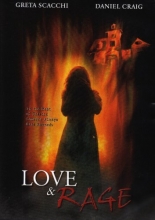 Cover art for Love And Rage