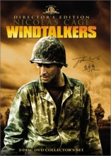 Cover art for Windtalkers 