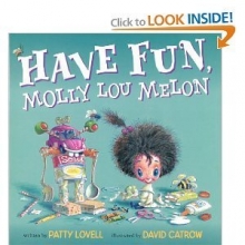 Cover art for Have Fun, Molly Lou Melon