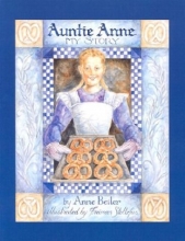Cover art for Auntie Anne: My Story