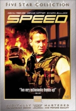 Cover art for Speed 