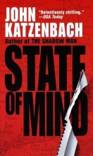Cover art for State of Mind