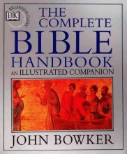 Cover art for Complete Bible Handbook: An Illustrated Companion