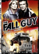 Cover art for The Fall Guy: Season 1, Vol. 1