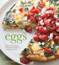Cover art for Eggs