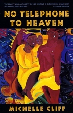 Cover art for No Telephone to Heaven