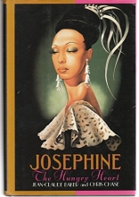 Cover art for Josephine: The Hungry Heart