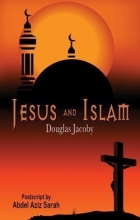 Cover art for Jesus and Islam