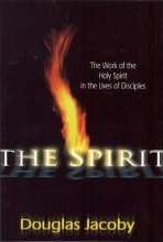 Cover art for The Spirit (The Work of the Holy Spirit in the Lives of Disciples)