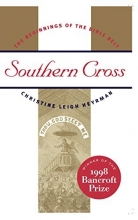 Cover art for Southern Cross: The Beginnings of the Bible Belt