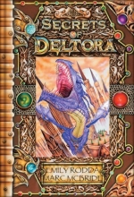 Cover art for Secrets Of Deltora