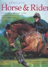 Cover art for The Complete Horse & Rider