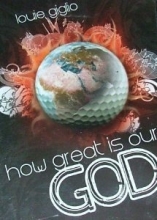 Cover art for How Great Is Our God