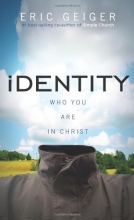 Cover art for Identity: Who You Are in Christ