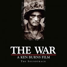 Cover art for The War: A Ken Burns Film