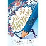 Cover art for All The Answers