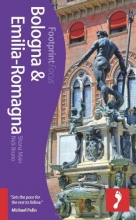 Cover art for Bologna and Emilia-Romagna Footprint Focus Guide