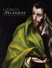Cover art for El Greco to Velzquez: Art during the Reign of Philip III