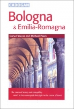 Cover art for Bologna & Emilia Romagna