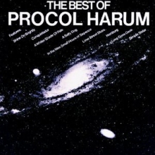 Cover art for Best of Procol Harum